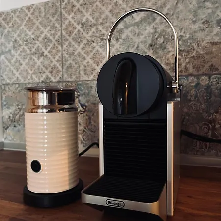 Apartamento Parka Mansards Kuldīga